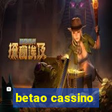 betao cassino